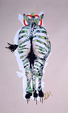 Zebra Life
