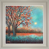 A Moment in Time (Framed)