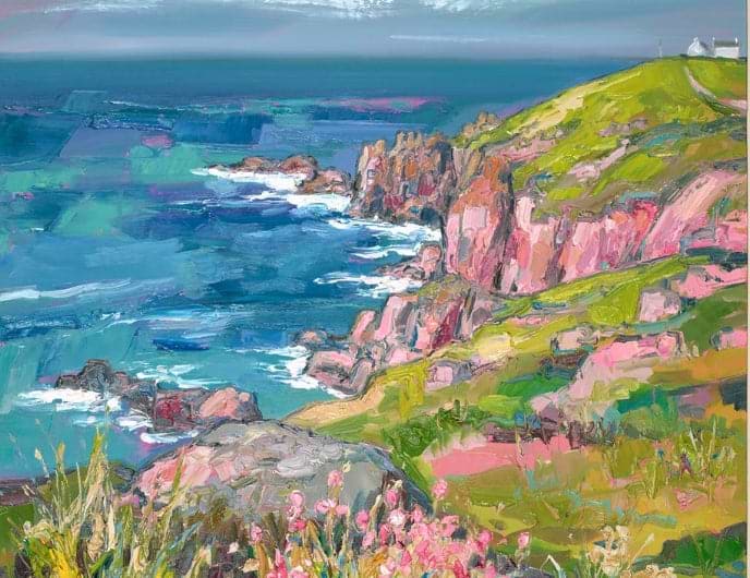 Judith Bridgland