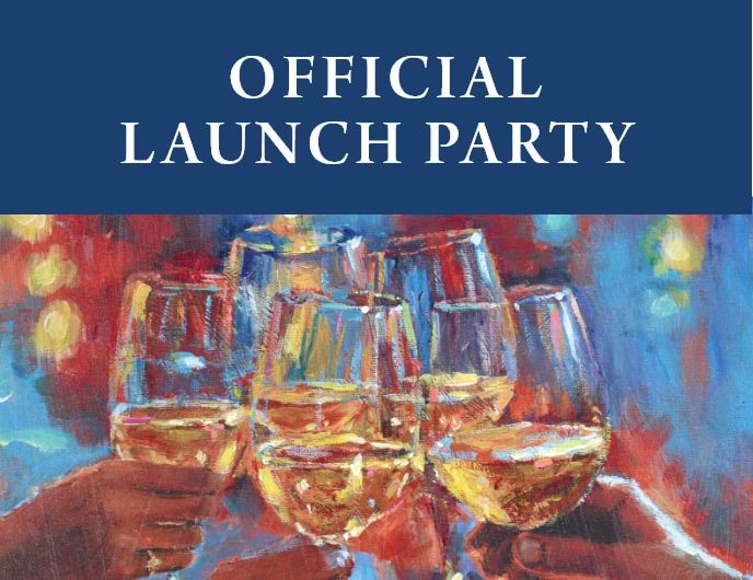 Clarendon Fine Art Glasgow Official Launch Party