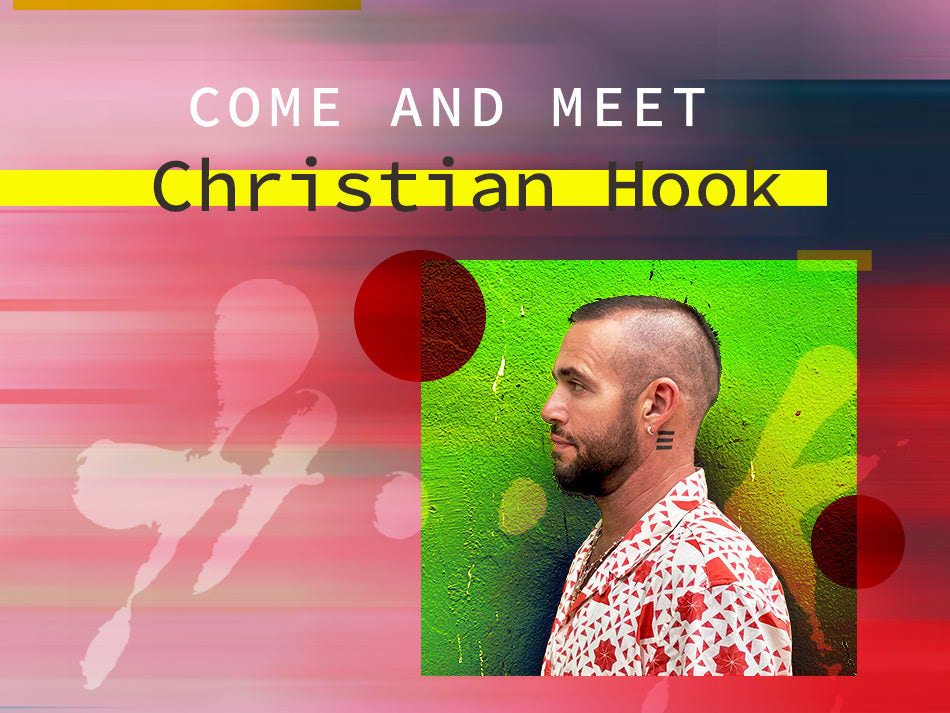 Christian Hook