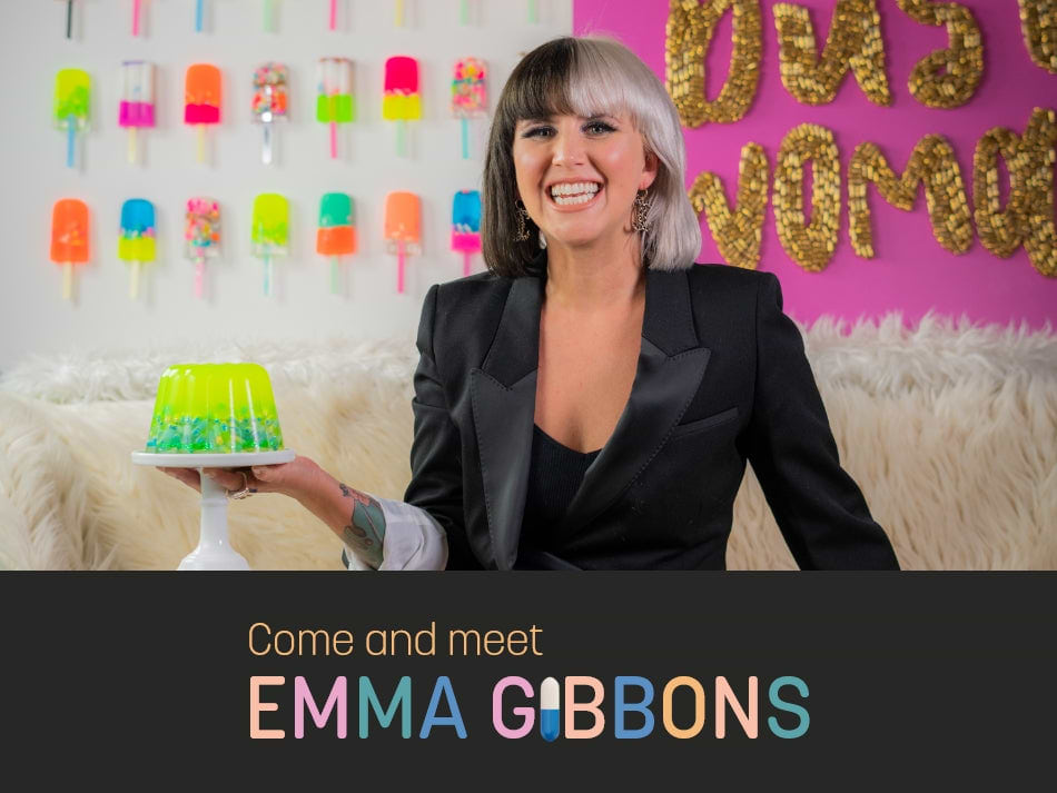 Emma Gibbons