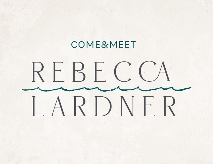 Rebecca Lardner