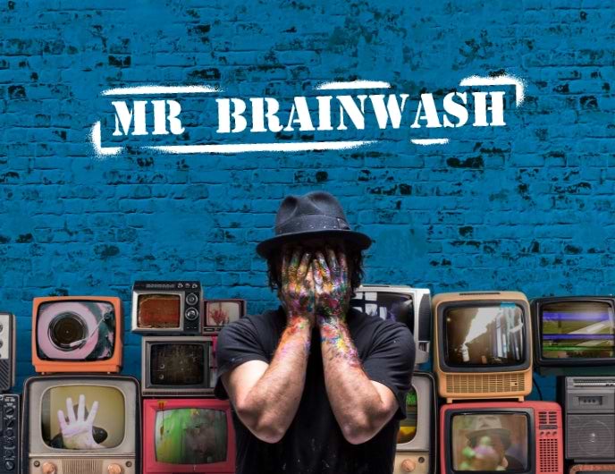Mr Brainwash