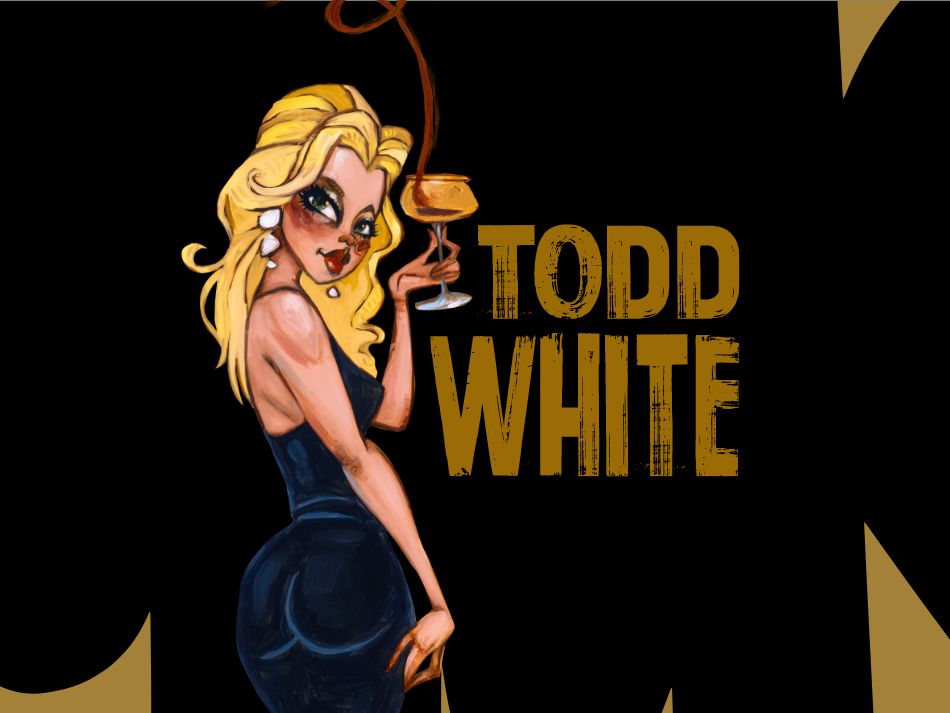 Todd White