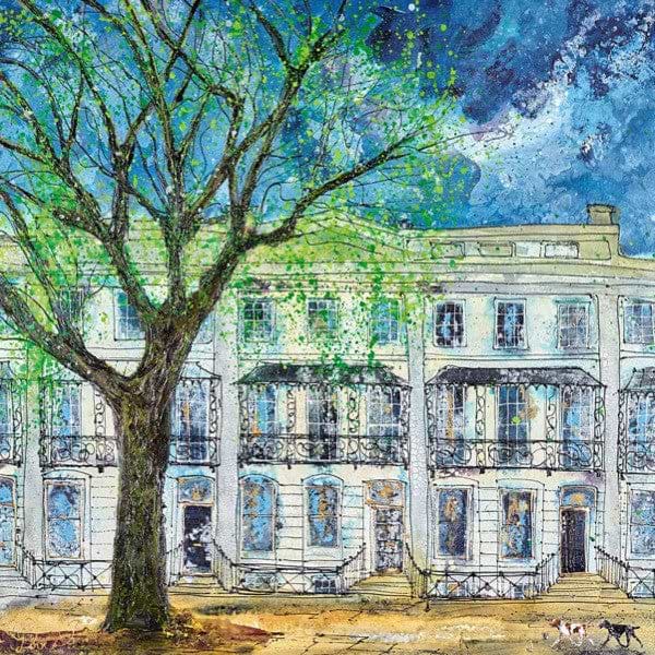 Katharine Dove - Buy Original Paintings – Clarendon Fine Art