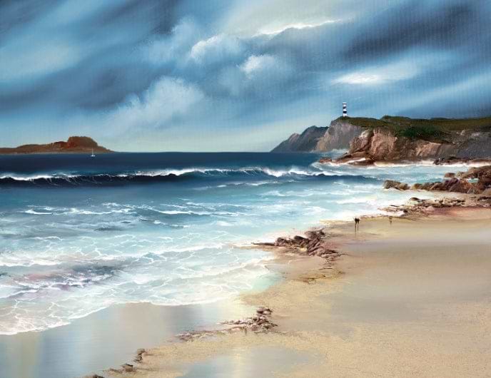 Philip Gray