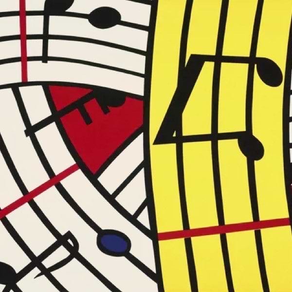 Roy Lichtenstein - Buy Limited Edition Prints – Clarendon Fine Art