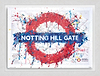 Notting Hill Gate