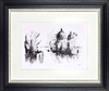 Venice - (Sketch)