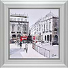 Good Morning Piccadilly Study