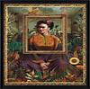 Framed Frida