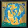 Dance In Three