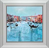 Grand Gondolas Study