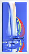 Serene Sailing V