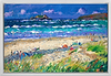Wild Waves (Godrevy)