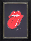 Rolling Stones Logo