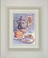 Afternoon Tea II