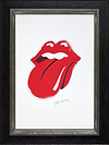 Rolling Stones Logo