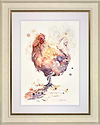 Little Red Hen