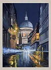 The Lighting The Cathedral