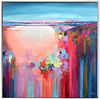 Colour Cascade II