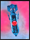 Love Bomb (Blue) IV