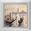 Venetian Sparkle (Study)