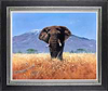 Kilimanjaro Elephant