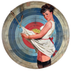 Arrowed Illusions