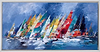 Majestic Sails VI