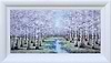 Surrounding Silver Birches