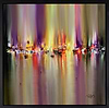 The Glowing Harbour