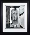 R.L In The Bath Tub