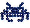 Invader (Blue)