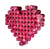 Sprayed By Love (Pink)