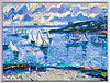 Sailing Away (St Mawes)