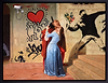 The Urban Kiss