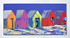 Beach Hut Delight III