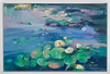 Where The Lillies Drift