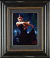 Colours Of Flamenco (Blue)