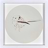 Long Tailed Tit Sketch