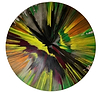 Circle Spin