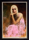 Suzanne Seated I