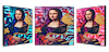 Mona Meets Matisse