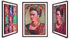 Multicoloured Muse