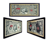 Pop Dollar