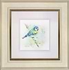 Mini Blue Tit