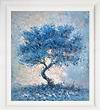 Blue Tree III