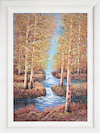 The Water In The Trees II